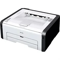 RICOH / Fujitsu-407587