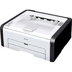 RICOH / Fujitsu-407587