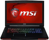MSI-GT72 DOMINATOR PRO-4