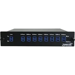 Transition Networks-CWDM-A2A831LCR