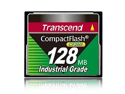 Transcend-TS128MCF200I