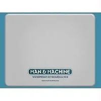 MAN & MACHINE-MPAD/G5