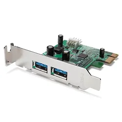 Buffalo-IFC-PCIE2U3S2