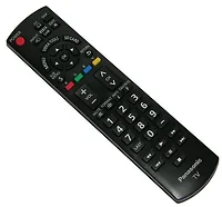 PANASONIC-LRUREMOTE