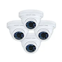Night Owl-CAM-4PK-DM924