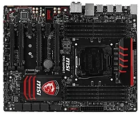 MSI-X99S GAMING 7