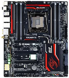 GIGABYTE-GA-X99-GAMING G1WIFI
