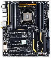 GIGABYTE-GA-X99-UD5 WIFI