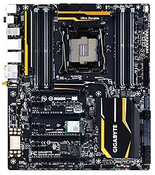GIGABYTE-GA-X99-UD5 WIFI