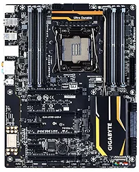 GIGABYTE-GA-X99-UD4