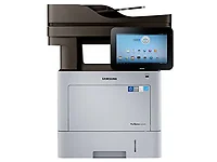 SAMSUNG-SL-M4583FX/XAA