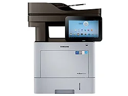 SAMSUNG-SL-M4583FX/XAA