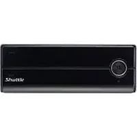 Shuttle Computers-XH81V