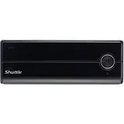 Shuttle Computers-XH81V