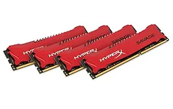 KINGSTON-HX316C9SRK4/32