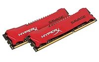 KINGSTON-HX318C9SRK2/16