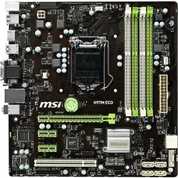 MSI-H97M ECO