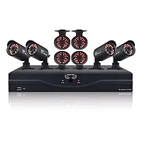 Night Owl-P-161-8624N