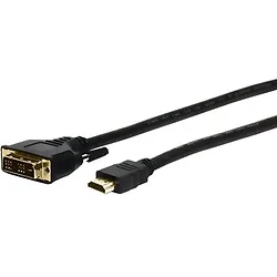 ‎Comprehensive Cable-HD-DVI-12PROBLK