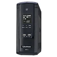 CyberPower-BRG850AVRLCD