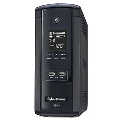 CyberPower-BRG850AVRLCD