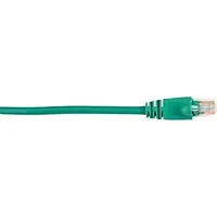 BLACK BOX CORPORATION-CAT5EPC-003-GN