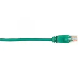 BLACK BOX CORPORATION-CAT5EPC-010-GN