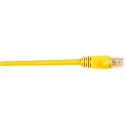 BLACK BOX CORPORATION-CAT5EPC-010-YL