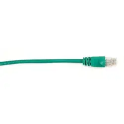 BLACK BOX CORPORATION-CAT6PC-010-GN