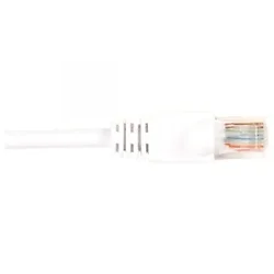 BLACK BOX CORPORATION-CAT6PC-003-WH