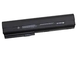 BATTERY TECHNOLOGY-HP-EB2560P