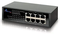 AIRLINK-AGSW808POE