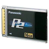 PANASONIC-AJ-P2E064FG