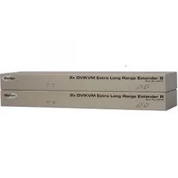 Gefen-EXT-2DVIKVM-ELR