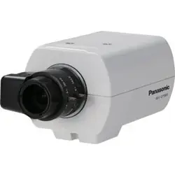 PANASONIC-WVCP300