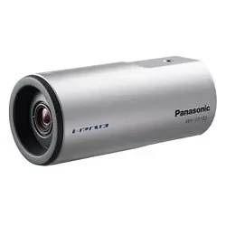 PANASONIC-WVSP102