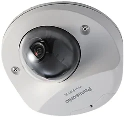 PANASONIC-WVSW152