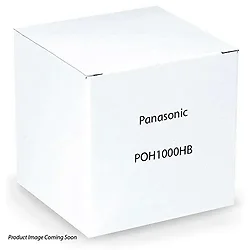 PANASONIC-POH1000HB
