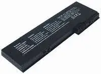 BATTERY TECHNOLOGY-HP-2710P
