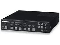 PANASONIC-ETYFB100G