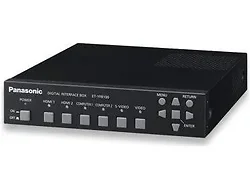 PANASONIC-ETYFB100G