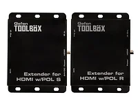 Gefen-GTB-HDBT-POL-BLK