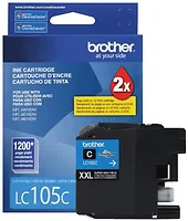 Brother-LC105C