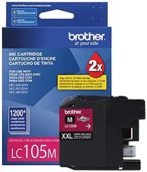 Brother-LC105M