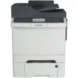 Lexmark-28DT601