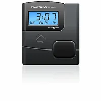 PYRAMID TIME SYSTEMS-PPDLAUBKN