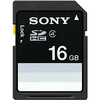 SONY-SF16N4/TQMN