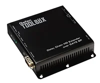 Gefen-GTB-HD-DCRP-BLK