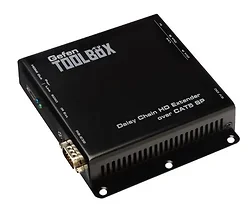 Gefen-GTB-HD-DCRP-BLK