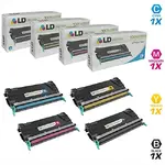 Lexmark C748H4YG